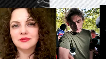 Ancuţa Popoviciu, judecătoarea care a întrebat dacă VICTIMELE lui Vlad Pascu erau în sală, suspendată trei luni din funcţie