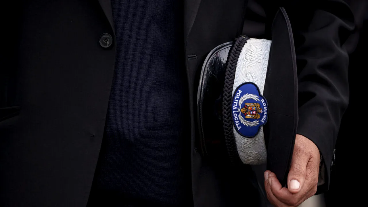 Poliția oferă DETALII oficiale despre ancheta, referitoare la explozia din Rahova, într-o conferință de presă, la ora 16:00