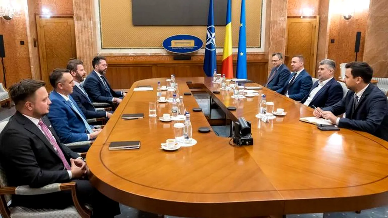 UiPath se implică în digitalizarea ANAF: „Experţii companiei vor ajuta şi vor lucra la un plan în acest scop”