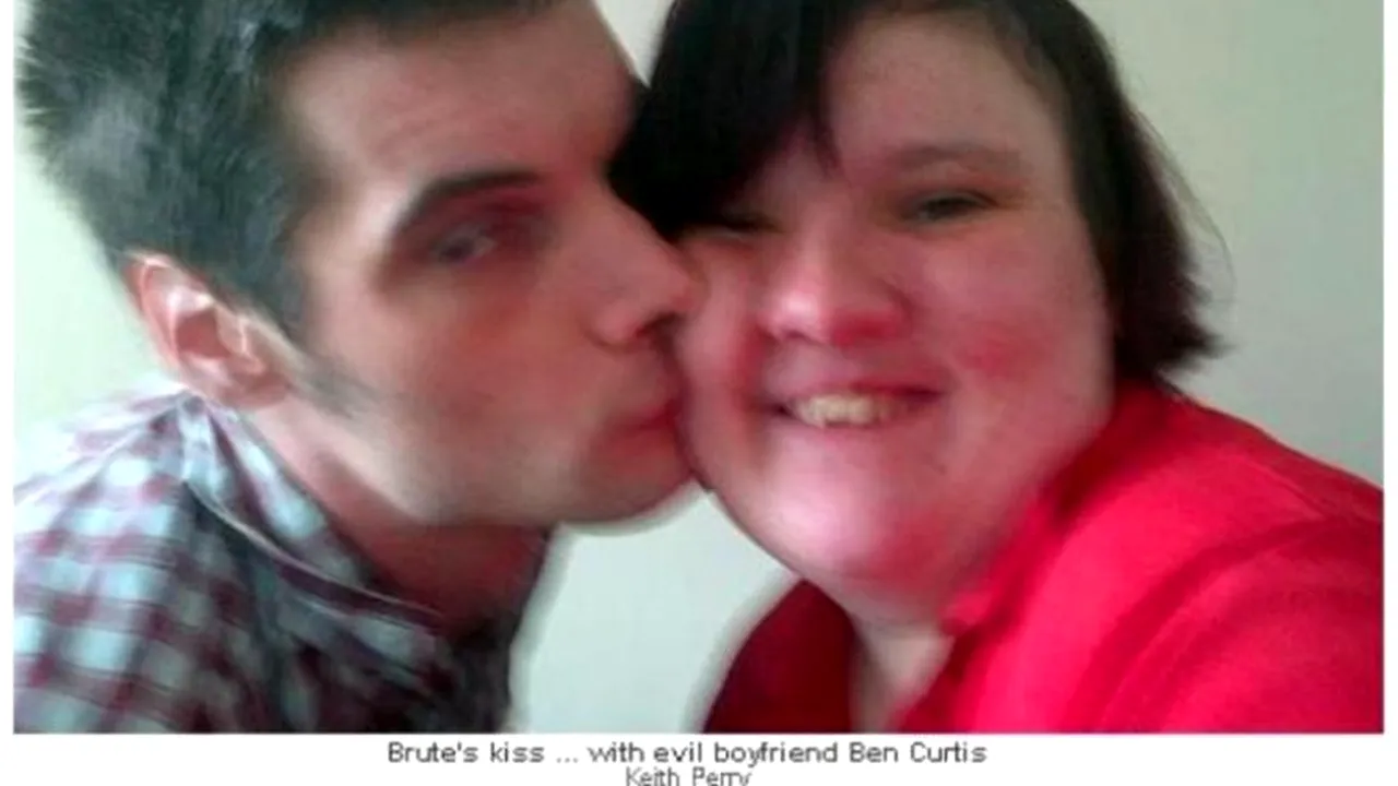 Ce a aflat o femeie despre bărbatul cu care era însărcinată. 