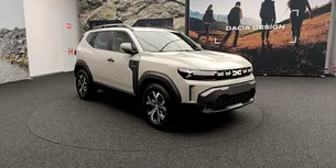 PREȚUL de pornire pentru noua Dacia Duster. Va putea fi comandată începând din martie