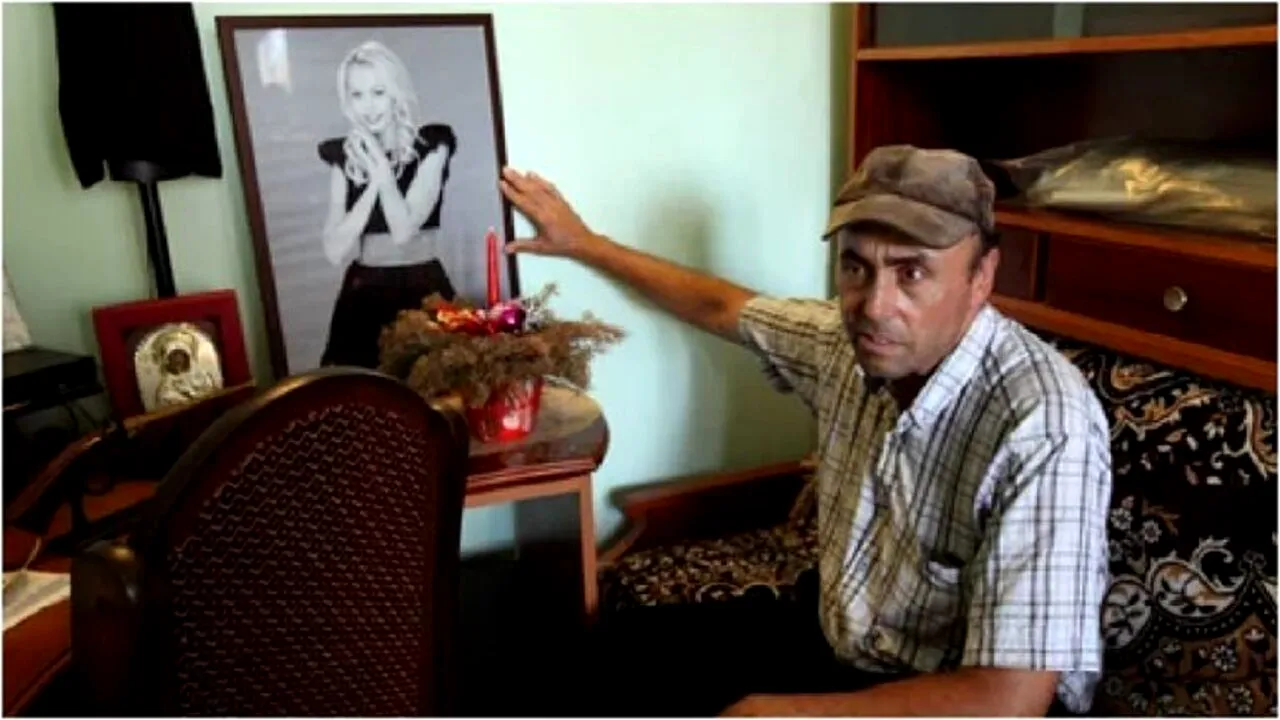 Ce pensie încasează tatăl Denisei Răducu, după 41 de ani de muncă. Se pregătește de parastasul regretatei artiste