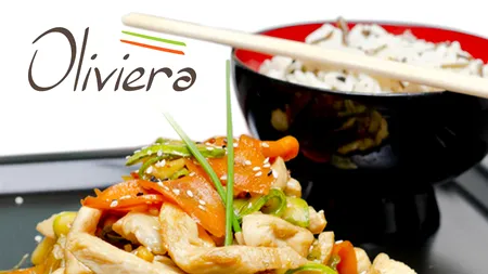 (P) 8 curiozitati pe care trebuie sa le stii despre mancarea chinezeasca!