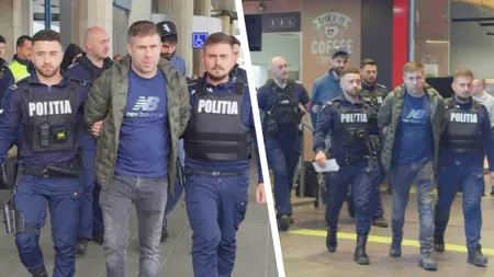 Scandal pe aeroportul Băneasa. Mai mulți călători s-au luat la bătaie, cearta ar fi izbucnit încă din avion 