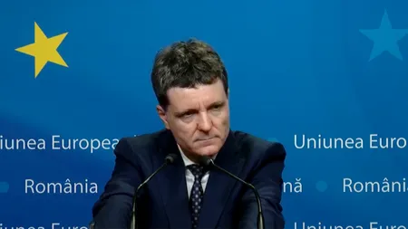 Nicușor Dan, întrebat dacă este mulțumit de forma finală a Guvernului Luca Niculescu: „Nu trebuie să fiu eu mulțumit”