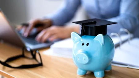 Tânăra care a fost admisă la 126 de facultăți și primește burse de 9 milioane de dolari