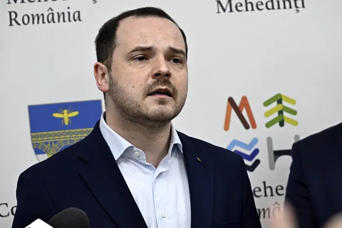 Alexandru Rogobete „Sunt total împotriva tăierii pauşale cu 10% în sistemul de sănătate”