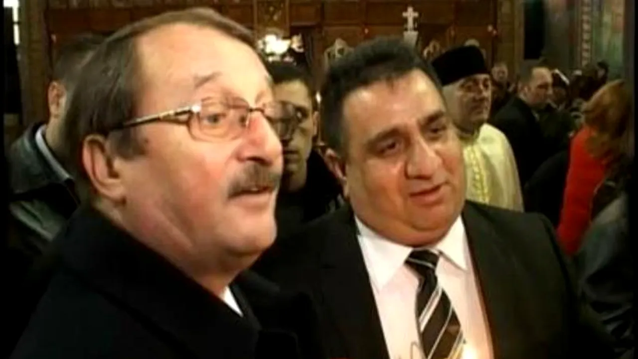 Fiica lui Bercea Mondial: Nu am avut niciodată intenția să-l șantajăm pe Mircea Băsescu. Am mers doar să ne cerem banii