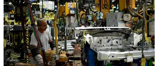 Sute de mii de mașini din toată lumea sunt propulsate de motoare Made in Romania