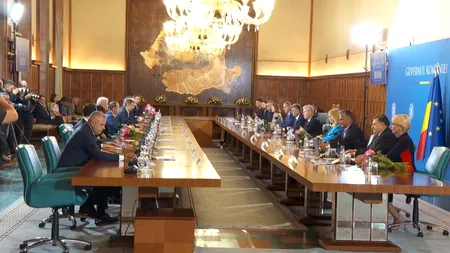 EXCLUSIV | Guvernul are în analiză comasări și desființări de institute. Scopul este reducerea cu 15% a cheltuielilor de personal