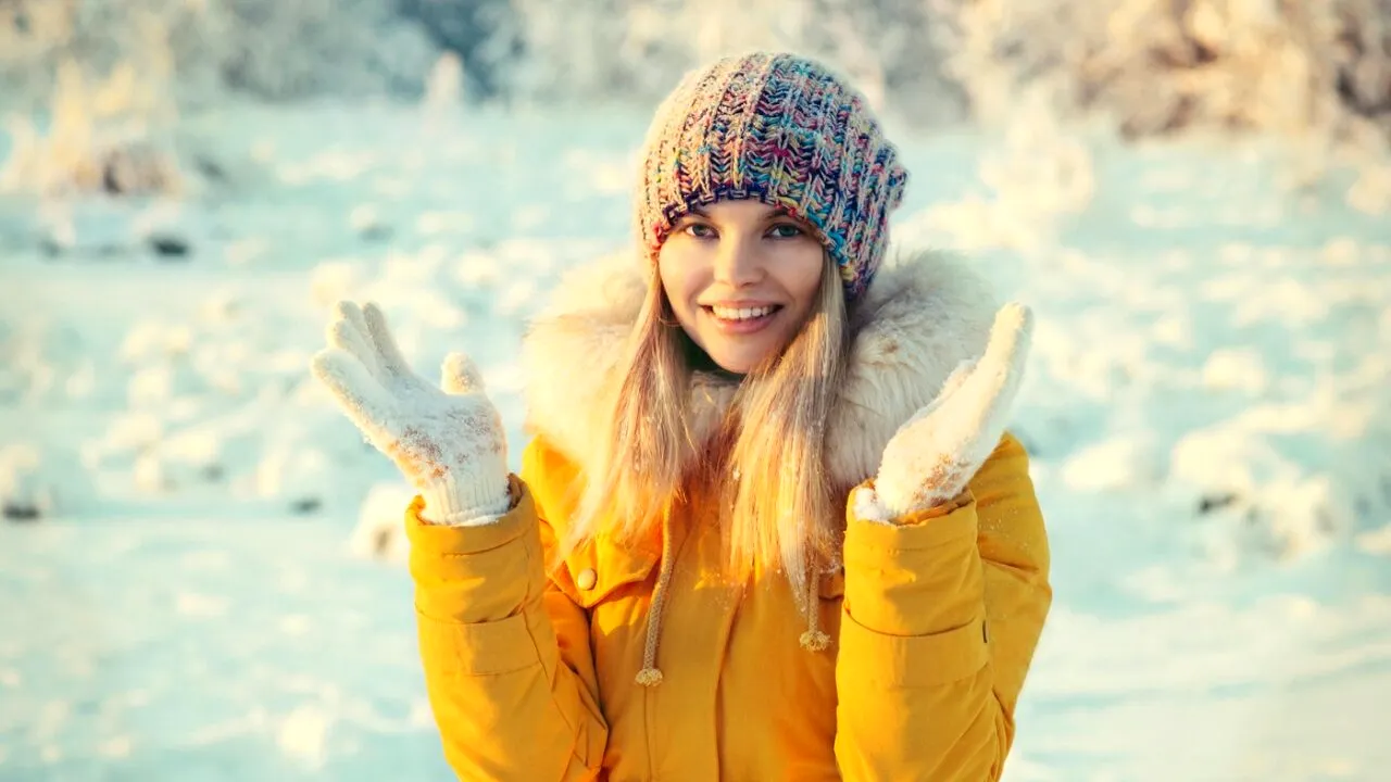 VREMEA în România, 20 februarie. Ger persistent și ninsori slabe în mai multe regiuni. Cum arată prognoza meteo pentru București