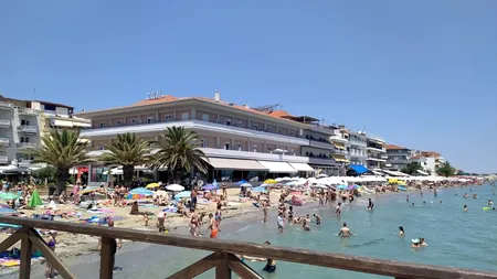 Vara, sezonul bolilor digestive. Canicula vă poate ruina VACANȚA. Copiii sunt cei mai expuși la toxiinfecții alimentare