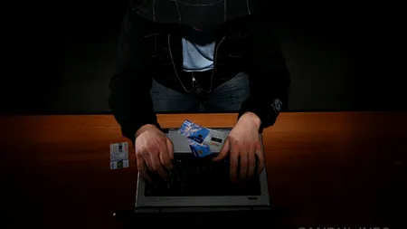 Hackerul român 