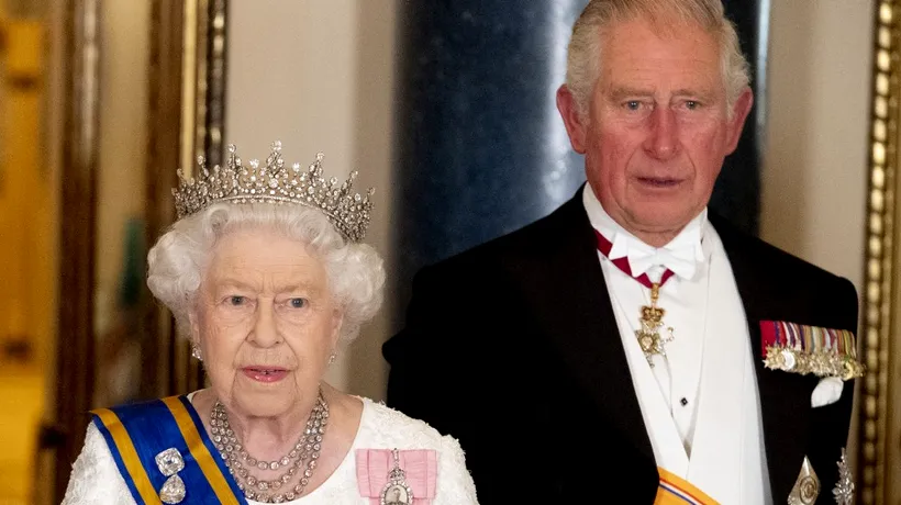 Prințul Charles, diagnosticat pozitiv cu noul coronavirus