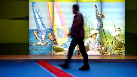 Bilanțul MITT 2014. Ce vor turiștii străini să găsească în România