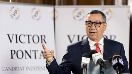 Victor Ponta explică de ce s-a lansat acum atacul la judecătorul Deliorga