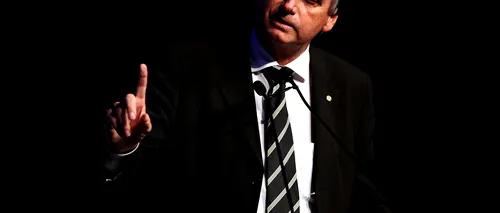BRAZILIA. Jair Bolsonaro, testat a patra oară pentru COVID-19 după ce ar fi avut simptome ale bolii