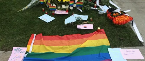 MASACRUL din Florida: Reacția comunității LGBT din România