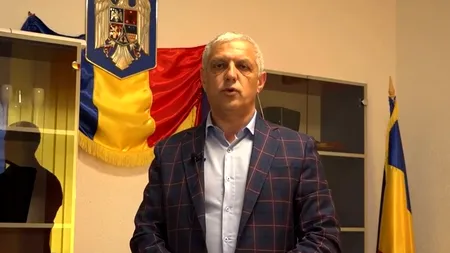 Un primar PSD a fost suspendat din toate funcțiile politice în urma acuzațiilor de hărțuire sexuală a unei tinere