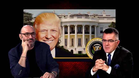 Dan Dungaciu: „România nu s-a pregătit pentru venirea lui Donald TRUMP”
