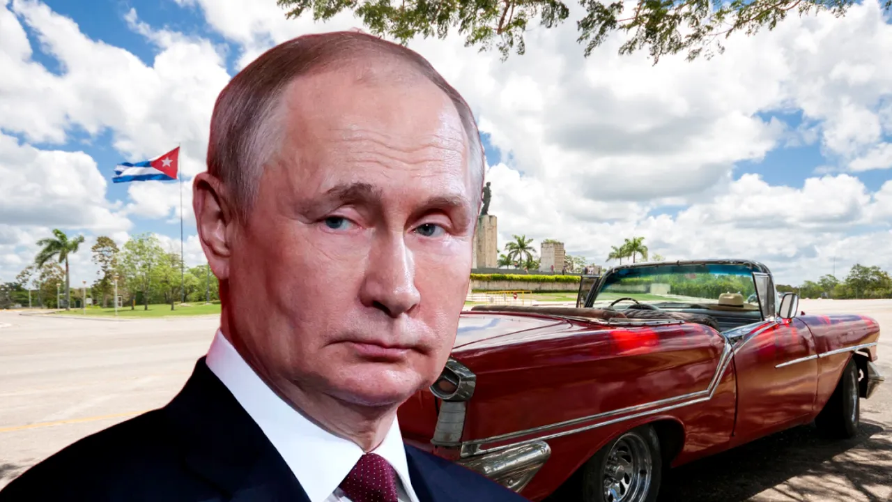 Criză energetică fără precedent în Cuba. Rusia, gata să trimită petrol Havanei sub forma unui ajutor umanitar