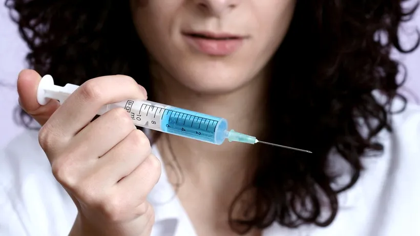 O doză de vaccin antipapiloma uman este suficientă împotriva virusului papiloma uman - STUDIU