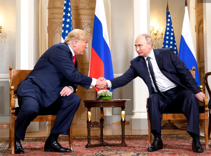 RĂZBOI în Ucraina, ziua 1.337. Dezvăluiri de la Casa Albă: un nou summit Trump-Putin nu va avea loc în curând