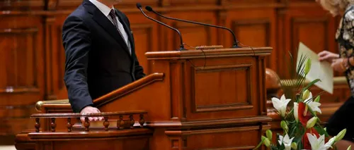 Deputatul liberal Mircea Roșca, cercetat petru fapte de corupție, a fost reținut