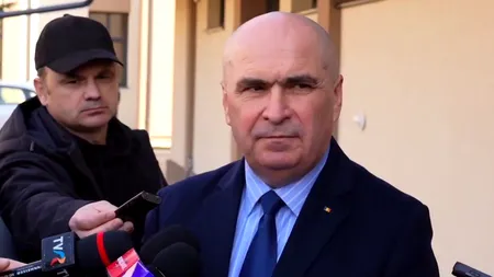 Cum i-a răspuns Bolojan Olguței Vasilescu după ce primarul Craiovei s-a luat de mama premierului: Dacă tot ați venit până aici, puneți alte întrebări