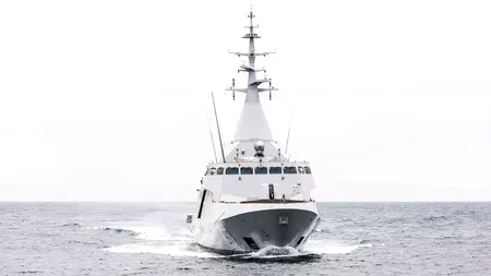 EXCLUSIV | Incredibilă lovitură de teatru! După ce au fost declarați câștigători ai licitației, francezii de la Naval Group refuză să semneze mega-contractul cu MApN pentru corvetele multifuncționale