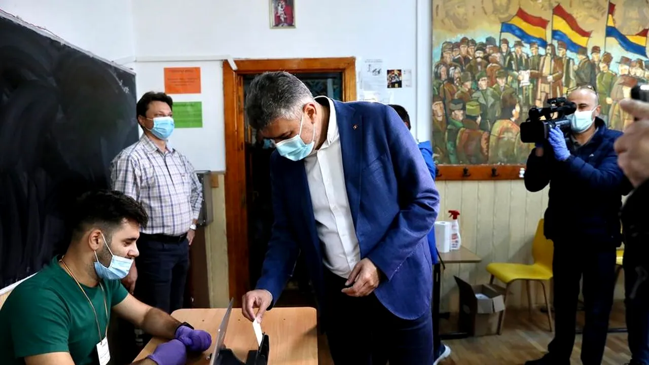 Alegeri parlamentare 2020. PSD lasă să se înțeleagă ce a decis. Mesaj pentru Iohannis și Orban