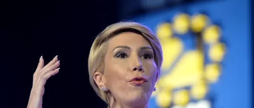 Raluca Turcan: Liviu Dragnea coordonează campania de știri false despre Simona Halep