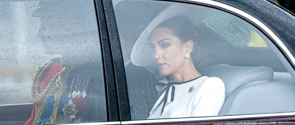 Kate Middleton continuă lupta cu cancerul. PRINȚESA de Wales, absentă de la un eveniment important