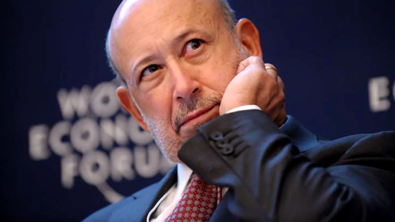 Cine a fost anul trecut cel mai bine plătit bancher din lume