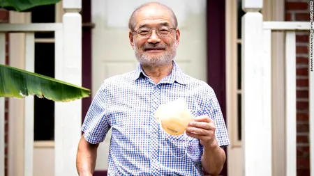 A inventat filtrul de mască N95. Care este recomandarea omului de știință taiwanez în ceea ce privește reutilizarea măștii pentru ca orice bacterie să devină inactivă?