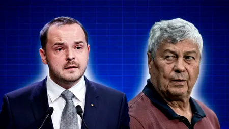 Ministrul Sănătății, informații de ultimă oră despre starea de sănătate a lui Mircea Lucescu. Antrenorul este în stare critică