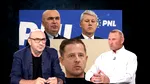 Viorel Cataramă: „PNL-iștii au plecat de la ideea că nu se poate face un guvern, iar Bolojan rămâne încă 2 ani premier interimar”