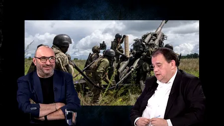 H. D. Hartmann: “Continuarea RĂZBOIULUI din Ucraina ne distruge“