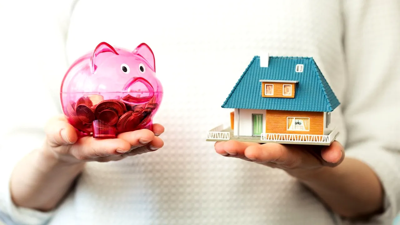 Ce SALARIU trebuie să ai pentru un credit de 50.000 de euro. Ce rată o să plătești lunar