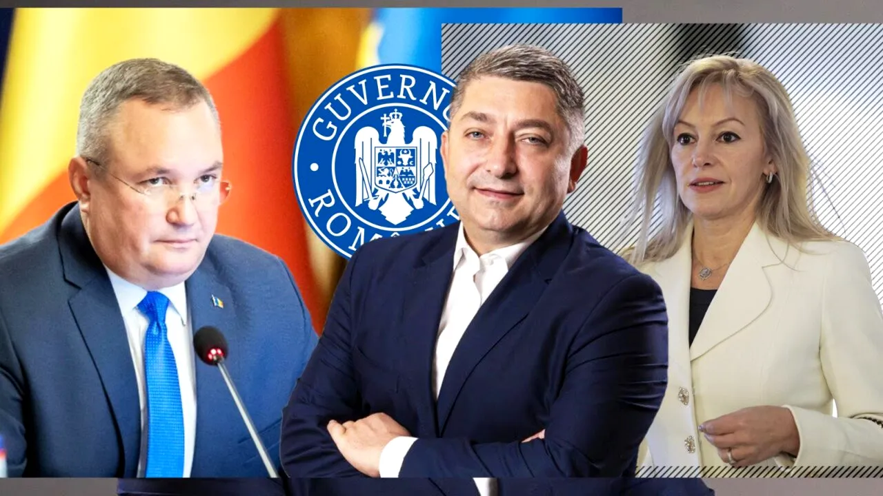 EXCLUSIV | Luptă în PNL pentru șefia Secretariatului General al Guvernului. Cine ar fi candidatul 