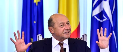 Ce spune PSD despre o nouă suspendare a președintelui Traian Băsescu:  Mingea este în terenul lui. Ar trebui să-și dea demisia