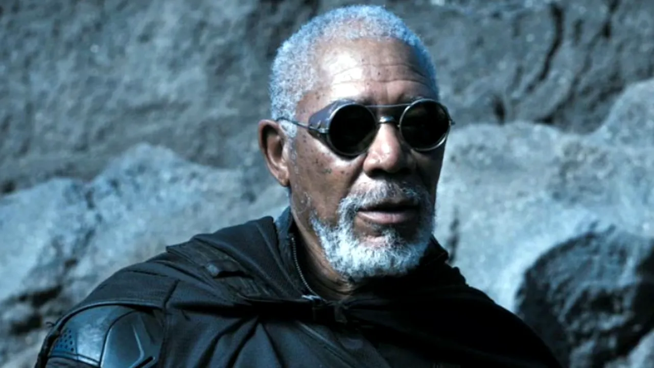 Morgan Freeman, aspru criticat pentru că a participat la ceremonia de deschidere a Cupei Mondiale FIFA 2022 din Qatar: „Este atât de dezamăgitor”