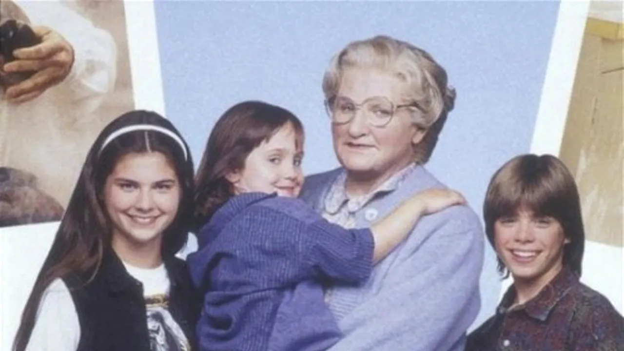 Robin Williams „a fost EGOIST