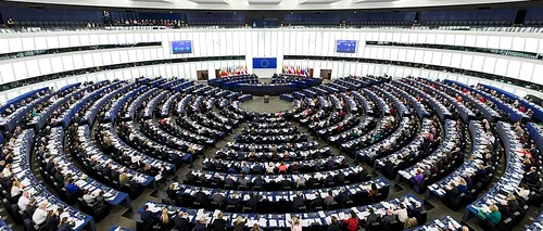 Cine sunt cei 33 de europarlamentari români care vor ajunge la Bruxelles / PSD-<i class='ep-highlight'>PNL</i> obține 19 mandate / AUR are șase mandate / Un singur independent