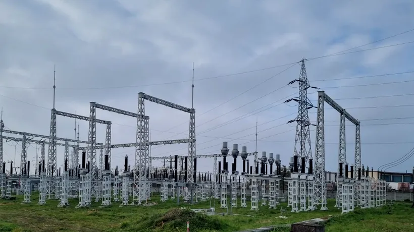 Transelectrica dă startul uneia dintre cele mai mari INVESTIȚII, de 50 mil. €, pentru închiderea inelului de 400 kV al României. Durata lucrărilor