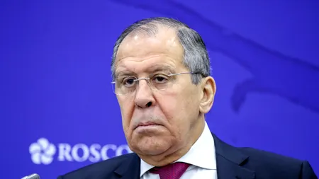 Lavrov: Rusia nu va reveni la granițele din 1991 pentru nimic în lume. „Donald Trump știe că Zelenski urăște Rusia”