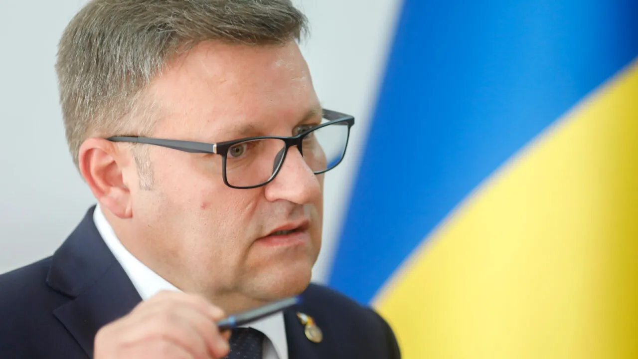 Ministrul Muncii, Marius Budăi, anunță că pensiile românilor se vor recalcula: „Analizăm cele aproximativ 5 milioane de dosare, filă cu filă”