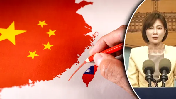 Taiwanul își reafirmă independența după ce Trump a semnalat că nu dorește „un război la 9500 de mile de SUA” cu China