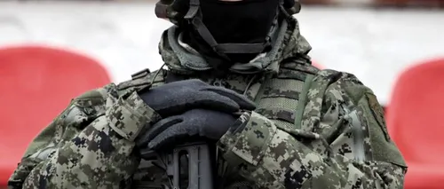 Șapte teroriști ISIS, care plănuiau atentate în Rusia, reținuți în regiunea Ural
