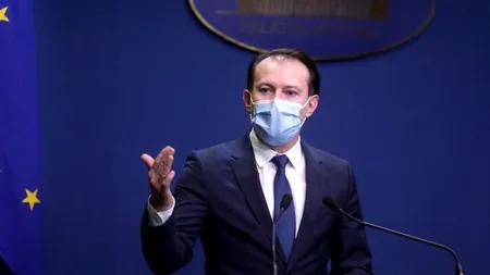 Florin Cîțu, despre bugetul alocat Ministerului Sănătății: „E mai mare decât anul trecut. Există discuții în spaţiul public pentru că oamenii nu ştiu să citească un buget”